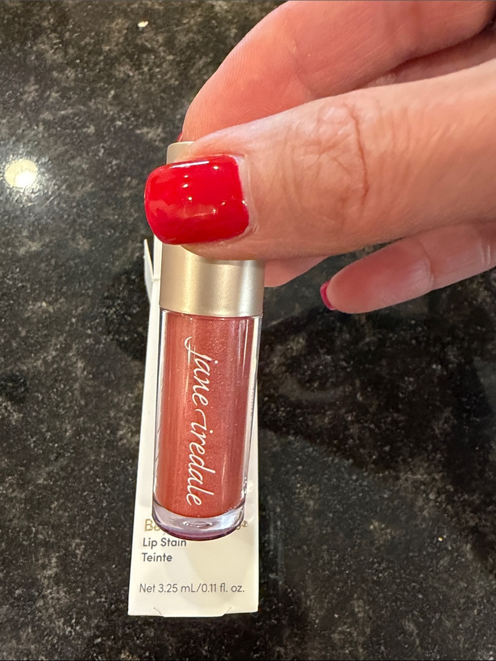 Lip Stain Box - Picture 3 of 3